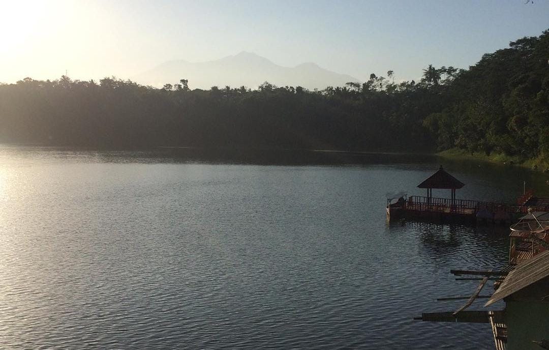 Ranu Segaran. (doc ig @ranusegaran)