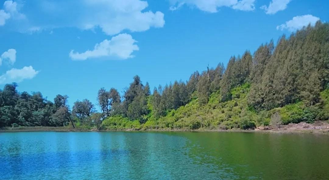 Foto: Ranu Pani/ doc Khoirul Rizal