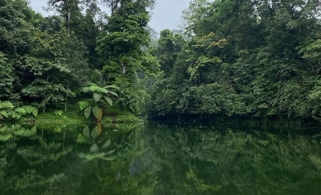 Foto: Ranu Darungan/ doc Khoirul Rizal