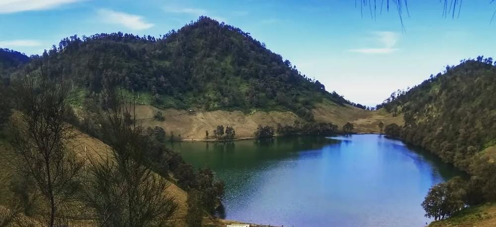 Foto: Ranu Kumbolo/ doc Khoirul Rizal