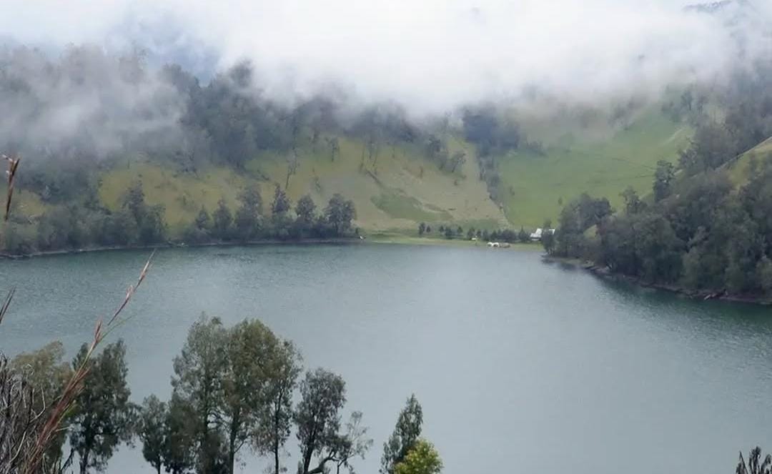 Foto: Ranu Kumbolo/ doc Khoirul Rizal