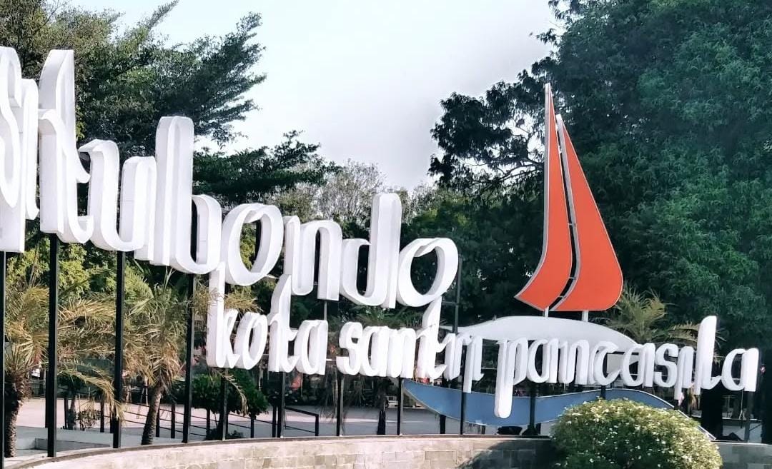 Foto: Alun-alun Situbondo/ doc Khoirul Rizal