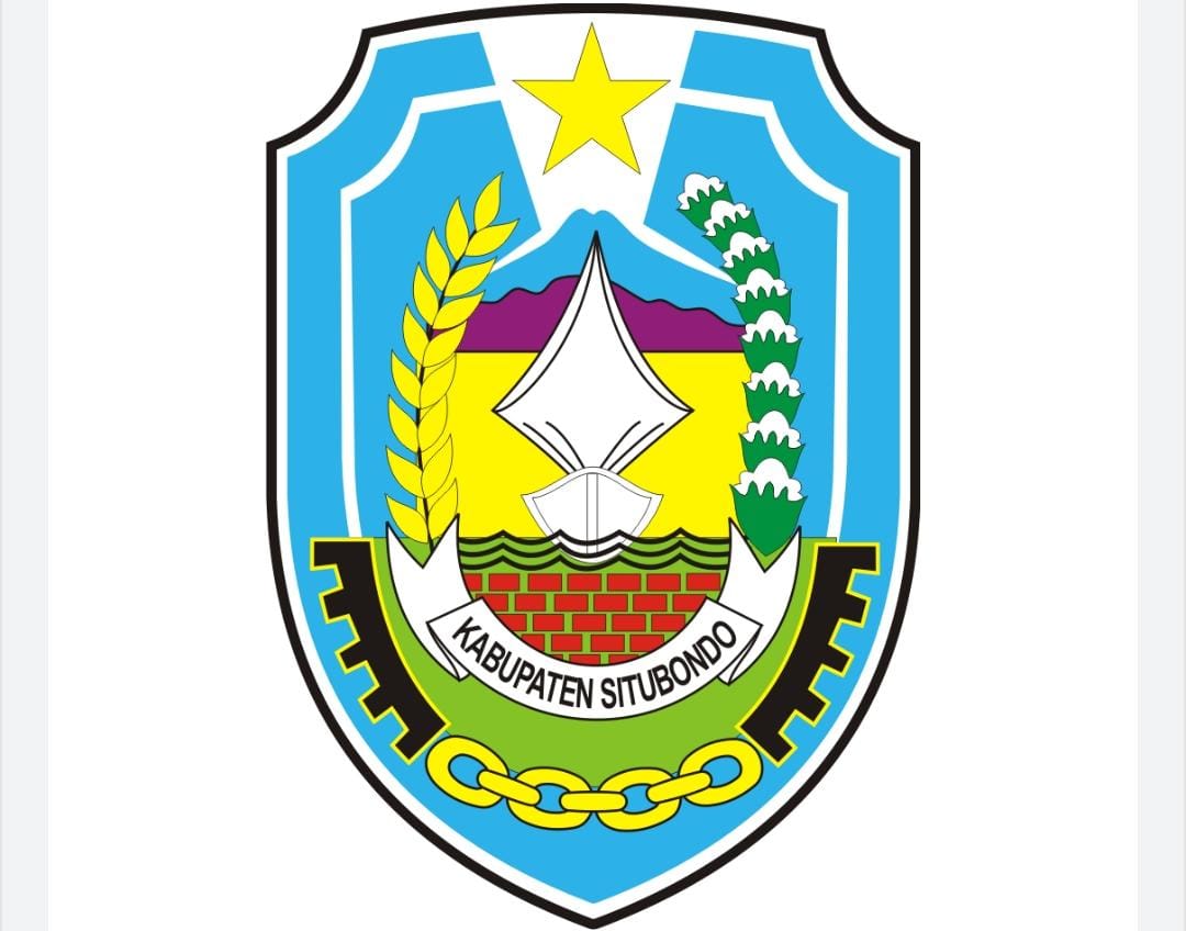 Foto: Lambang Kabupaten Situbondo/ situbondokab.go.id