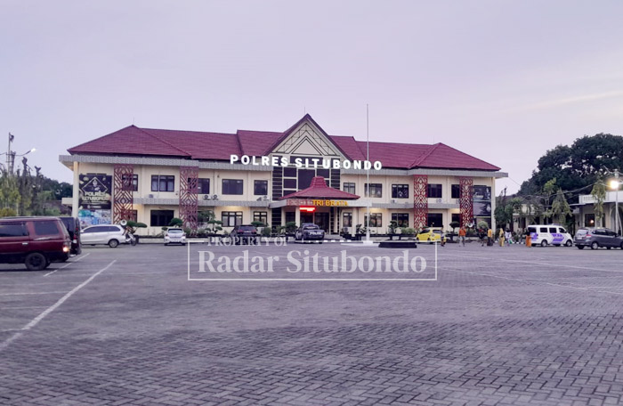 Polres Situbondo memberikan perhatian khusus terhadap kasus PT. Berkah Zamzam Wisata.