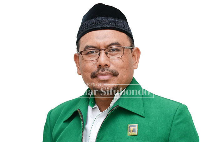 Wakil Ketua DPRD Situbondo, Abdurahaman