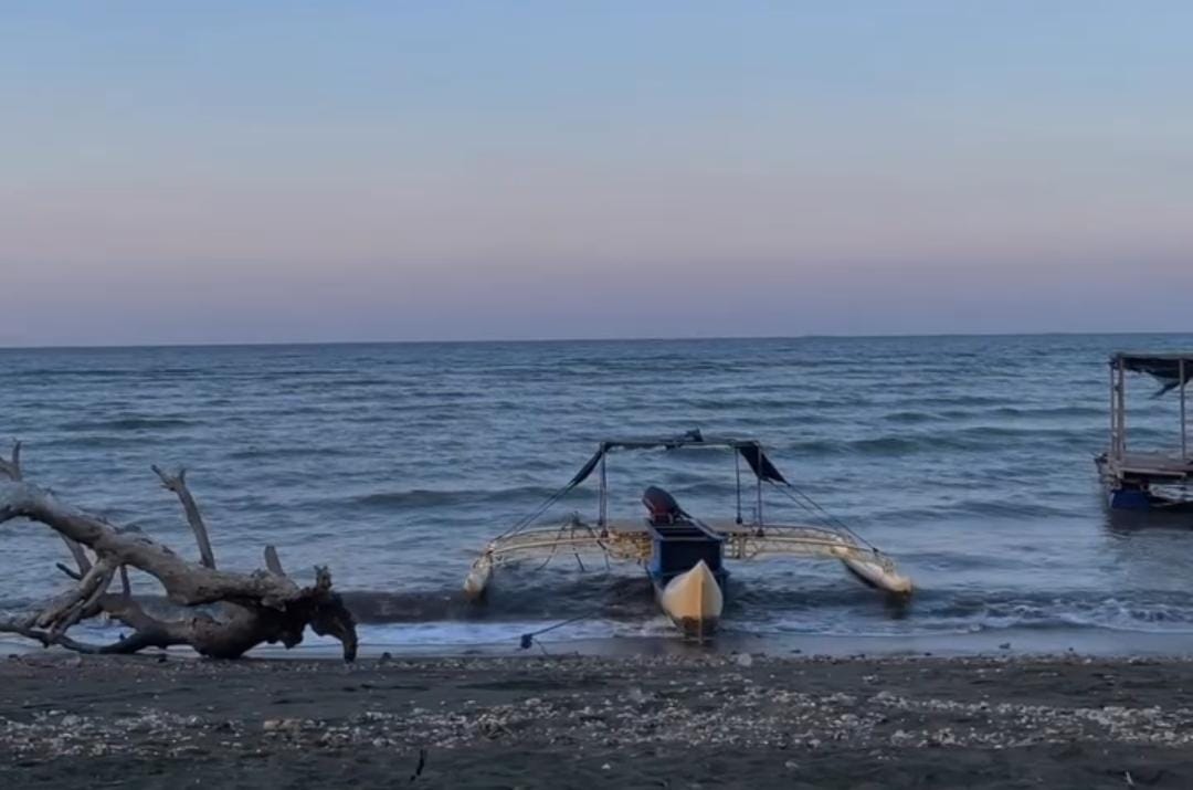 Foto: Wisata Beach Forest/ doc Khoirul Rizal