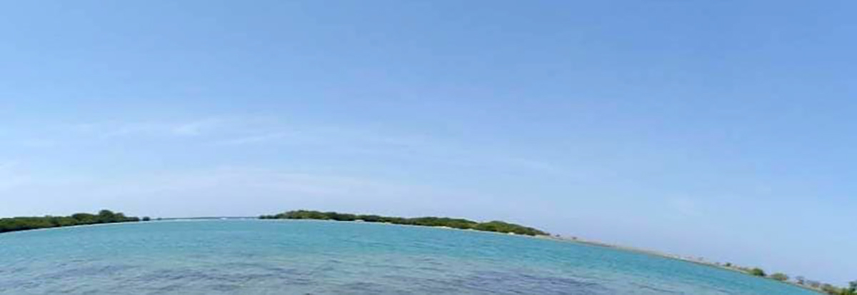 Foto: Labuan Merak TN Baluran/ doc Khoirul Rizal