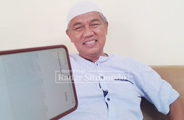 PT. Berkah Zamzam Wisata Berpotensi Dibekukan