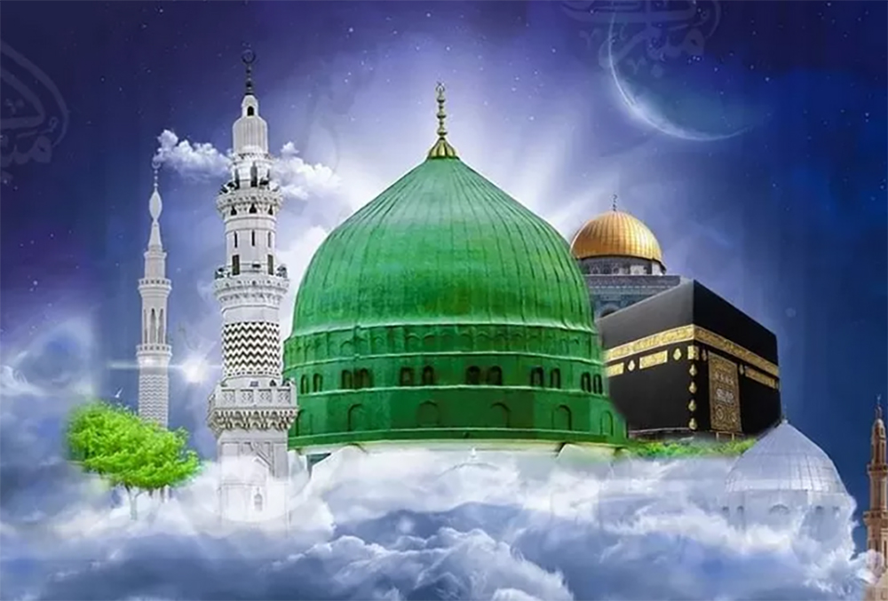 Ilustrasi. (pinterest)