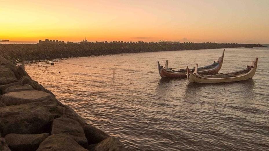 Foto: Perairan Kalbut Situbondo/ doc Khoirul Rizal