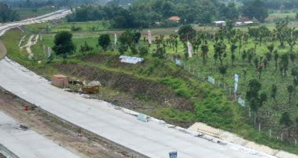 Foto: Tol Probowangi/ ig @wika_probowangi3