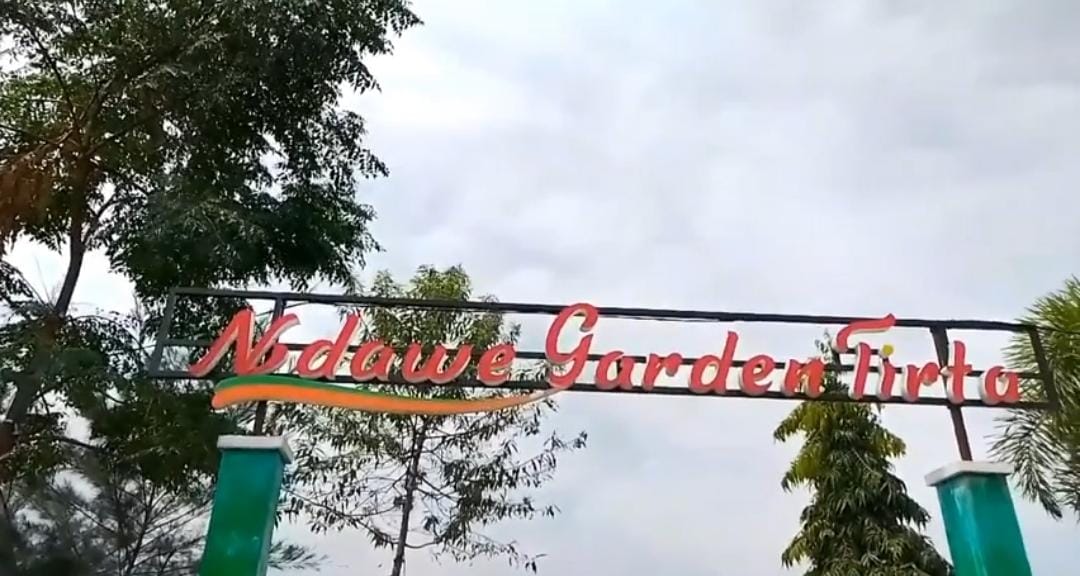 Foto: Wisata kece di Pasuruan/ ig @ndawe_gardentirta