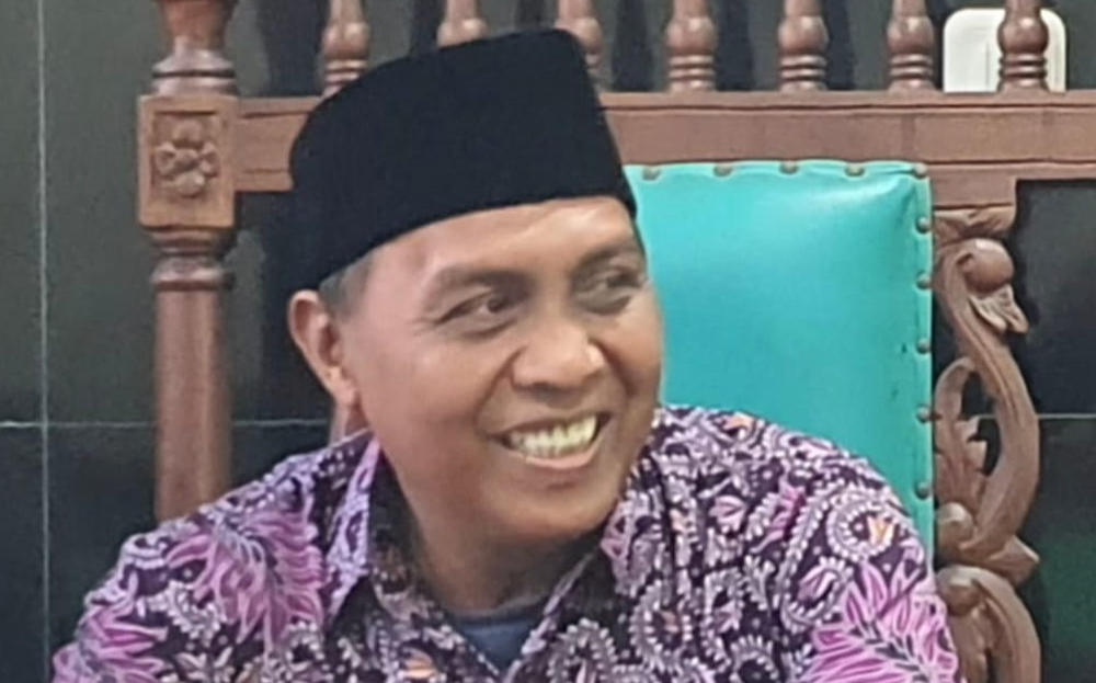 Oleh: ABD. RAHMAN SALEH, Dosen Universitas Ibrahimy Sukorejo Situbondo