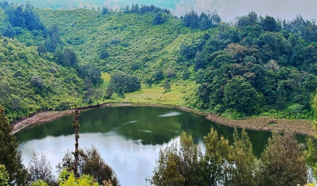 Foto: Ranu Regulo/ ig @bbtnbromotenggersemeru