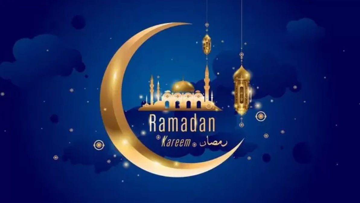Ilustrasi bulan suci Ramadhan 2025. (Freepik.com)