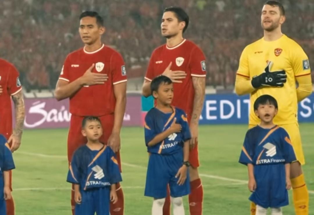 Foto: Para pemain Timnas Indonesia/ ig @fc_kobenhavn