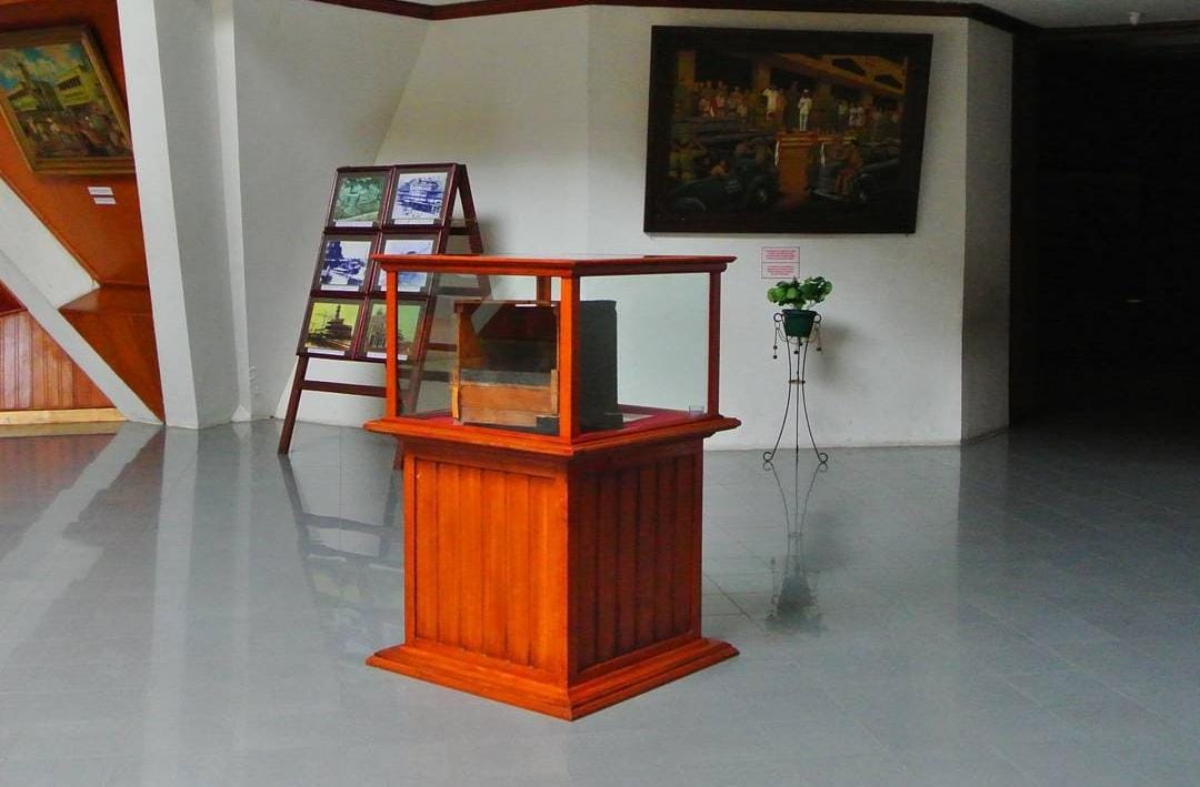 Foto: Museum 10 Nopember/ ig @museum10november