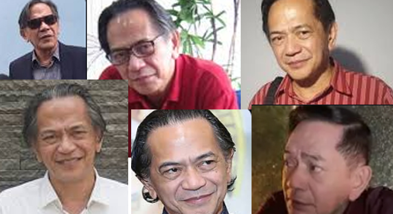 Ray Sahetapy