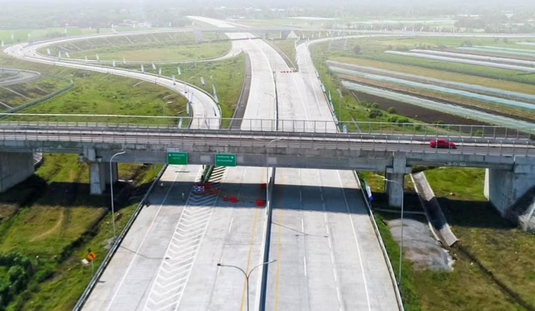 Foto: Tol Probolinggo/ doc Khoirul Rizal