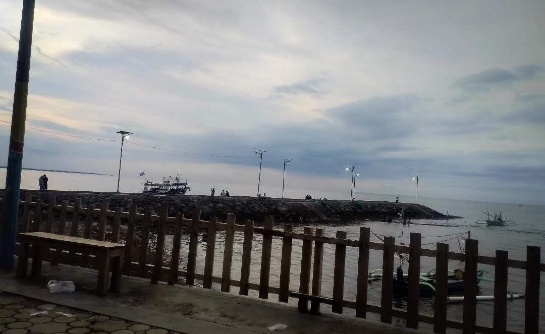 Pantai Bletok Situbondo/ ig @dicky.ramadhan.587