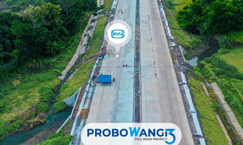 Ruas tol Probowangi/ ig @pp_probowangi3