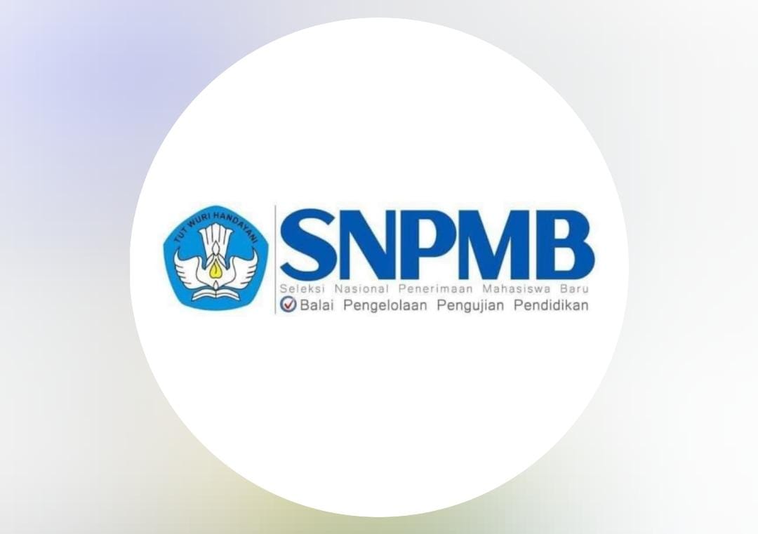 ilisutrasi SNBT/ ig @snpmb.snbt