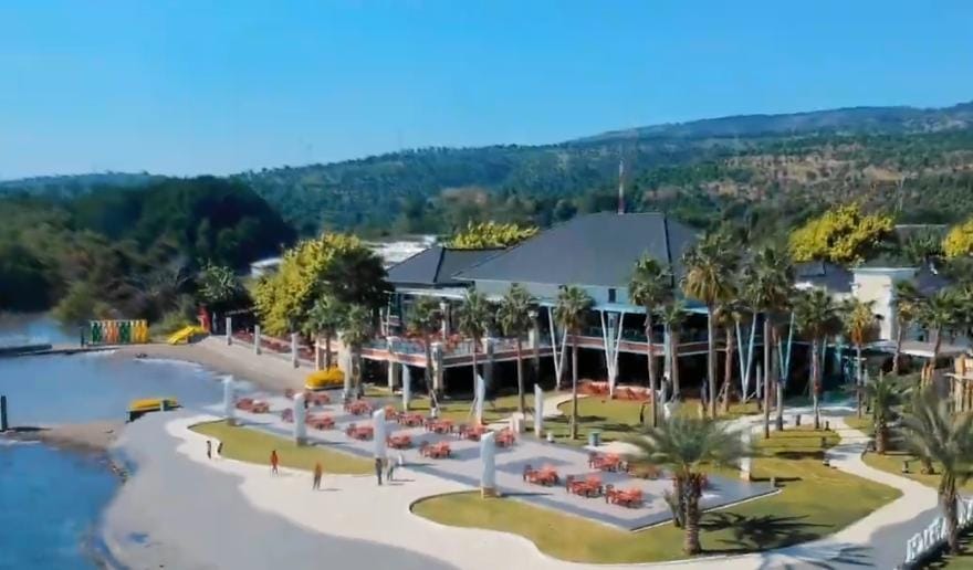 Utama Raya Beach/ ig @utamaraya_official