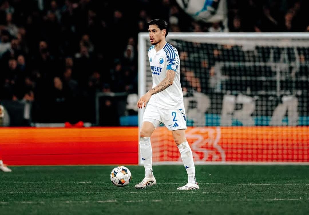 Kevin Diks/ ig @kevindiks2
