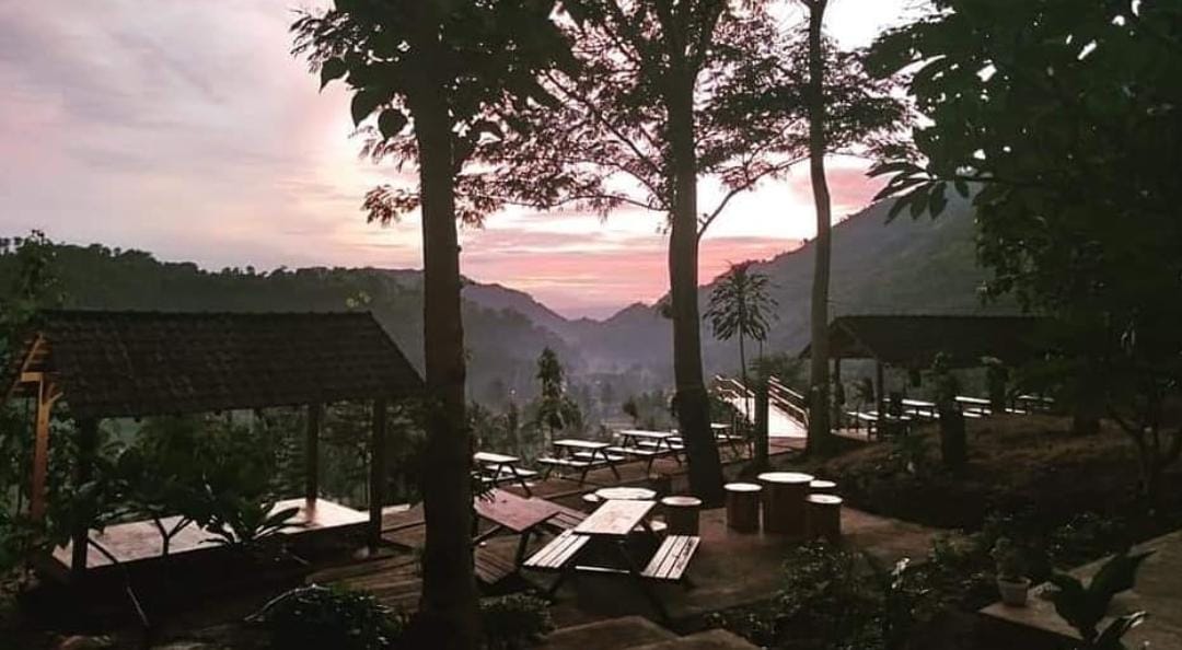 View Kafe di Bondowoso/ ig @bondowoso_explore via FB Al Bhei