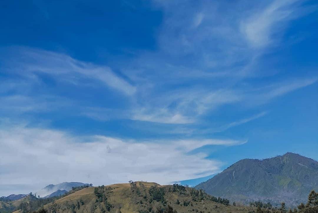 View di salah satu sudut wisata Desa Kalianyar/ doc Khoirul Rizal