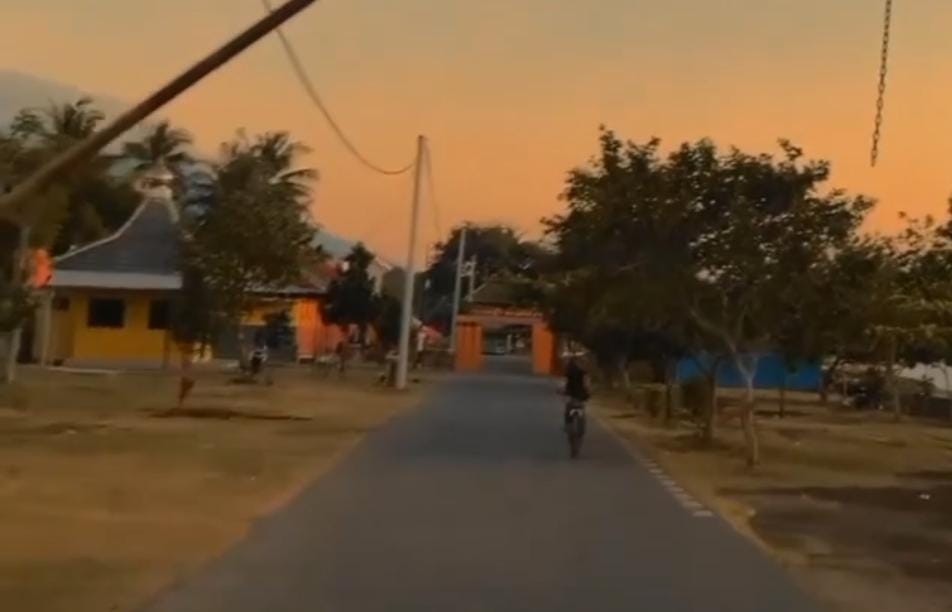 Wisata Desa Kebangsaan Wonorejo/ doc pokdarwis_desa_wonorejo