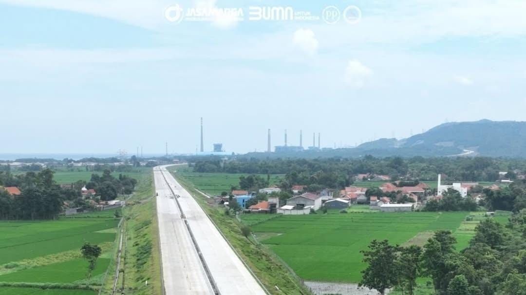 View tol Probowangi/ ig @official.jpb