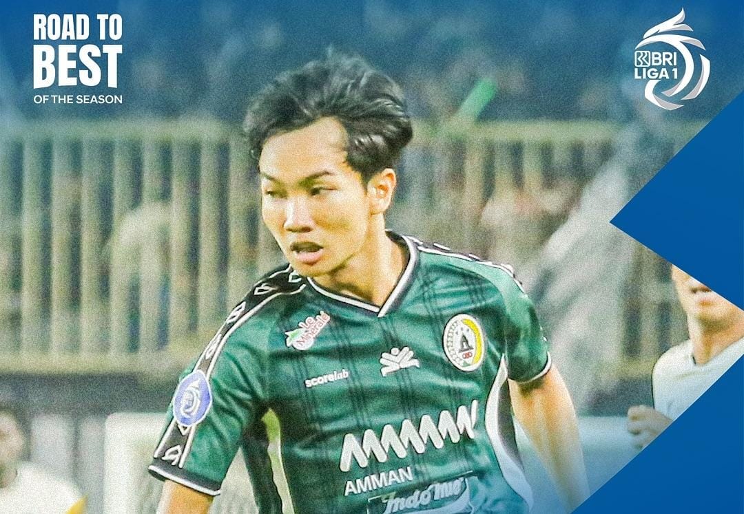 Pemain PSS Sleman/ ig resmi @liga1match