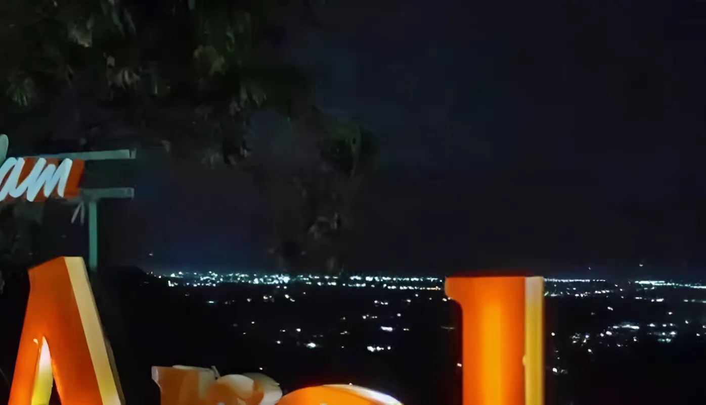 Wisata Arak-arak/ Khoirul Rizal
