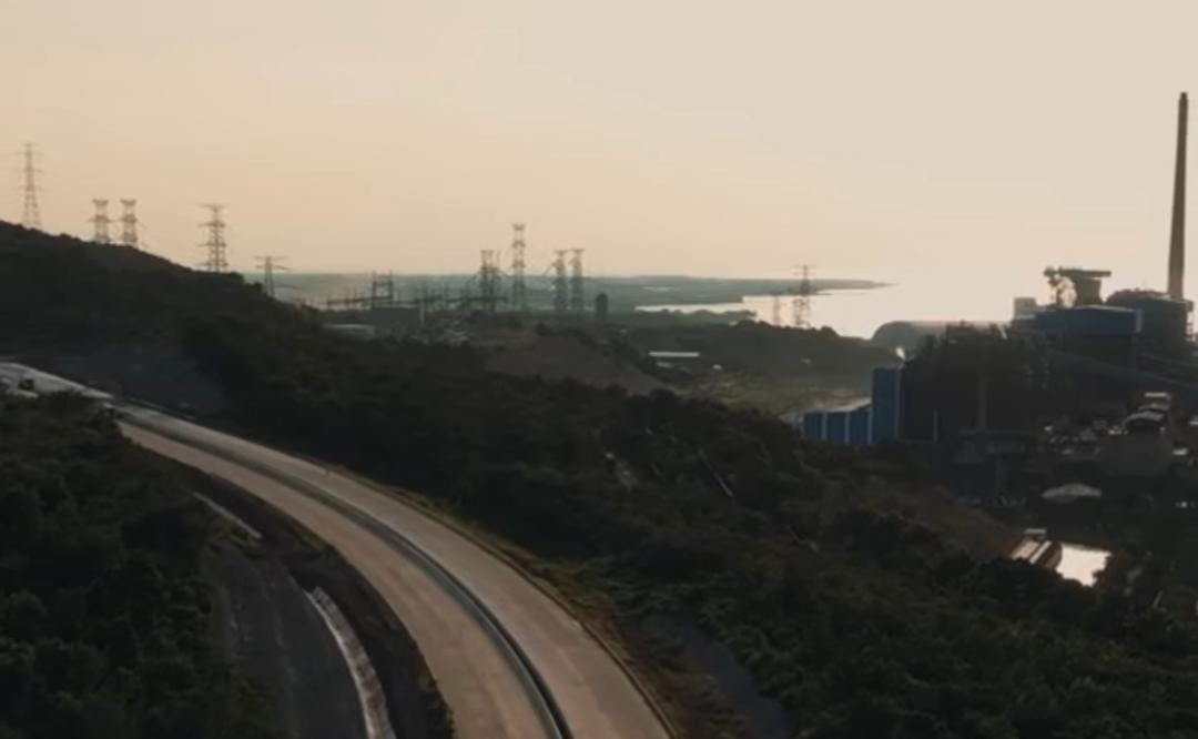 View tol Probowangi/ ig @ptpp_id