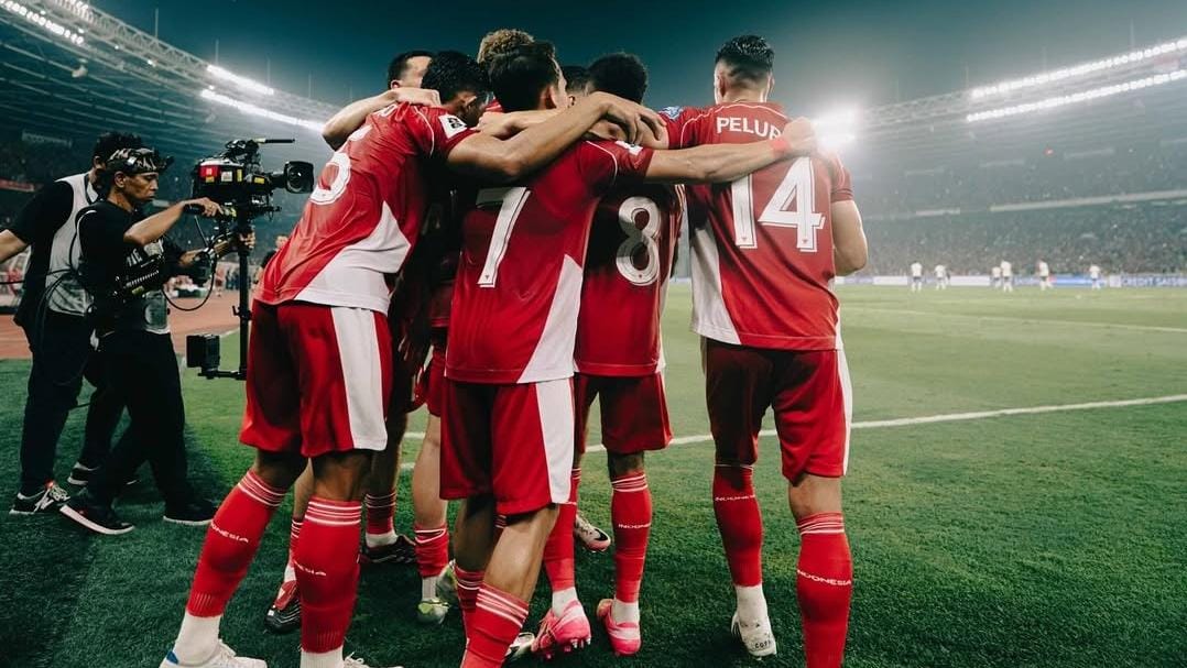 Para pemain timnas/ ig resmi @joeypelupessy