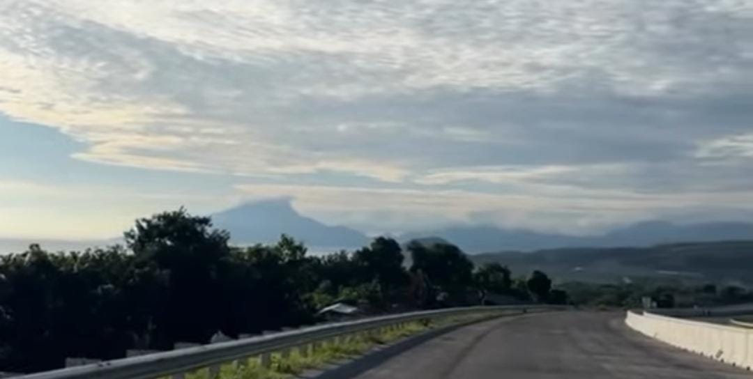Jalur tol Probowangi/