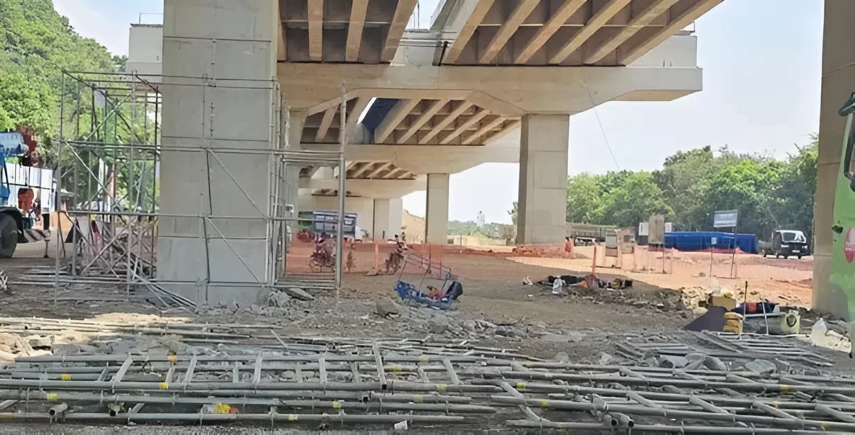 Pembangunan jalan tol Probowangi/