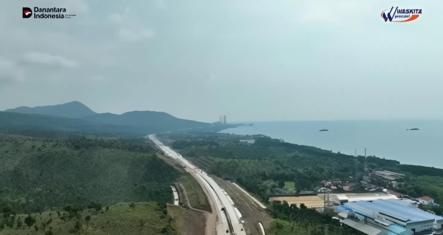 Jalan tol Probowangi/