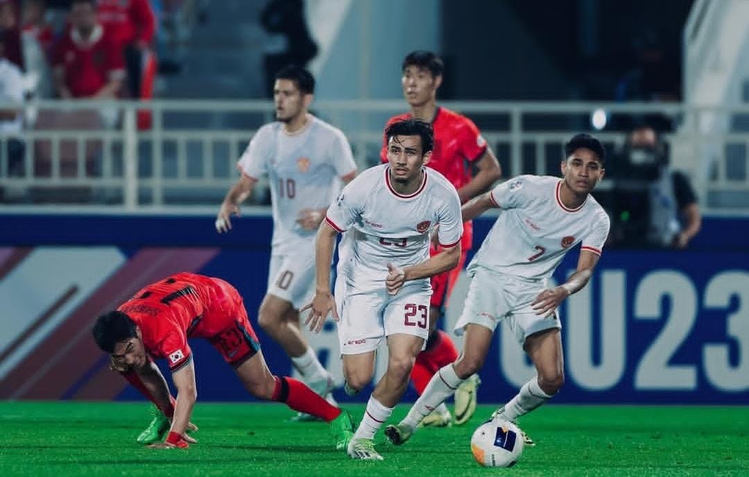 Timnas Indonesia/ ig @nathantjoeaon