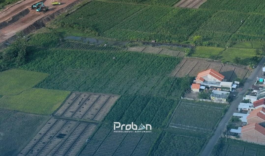 Jalan tol Probowangi/ ig @pp_probowangi3