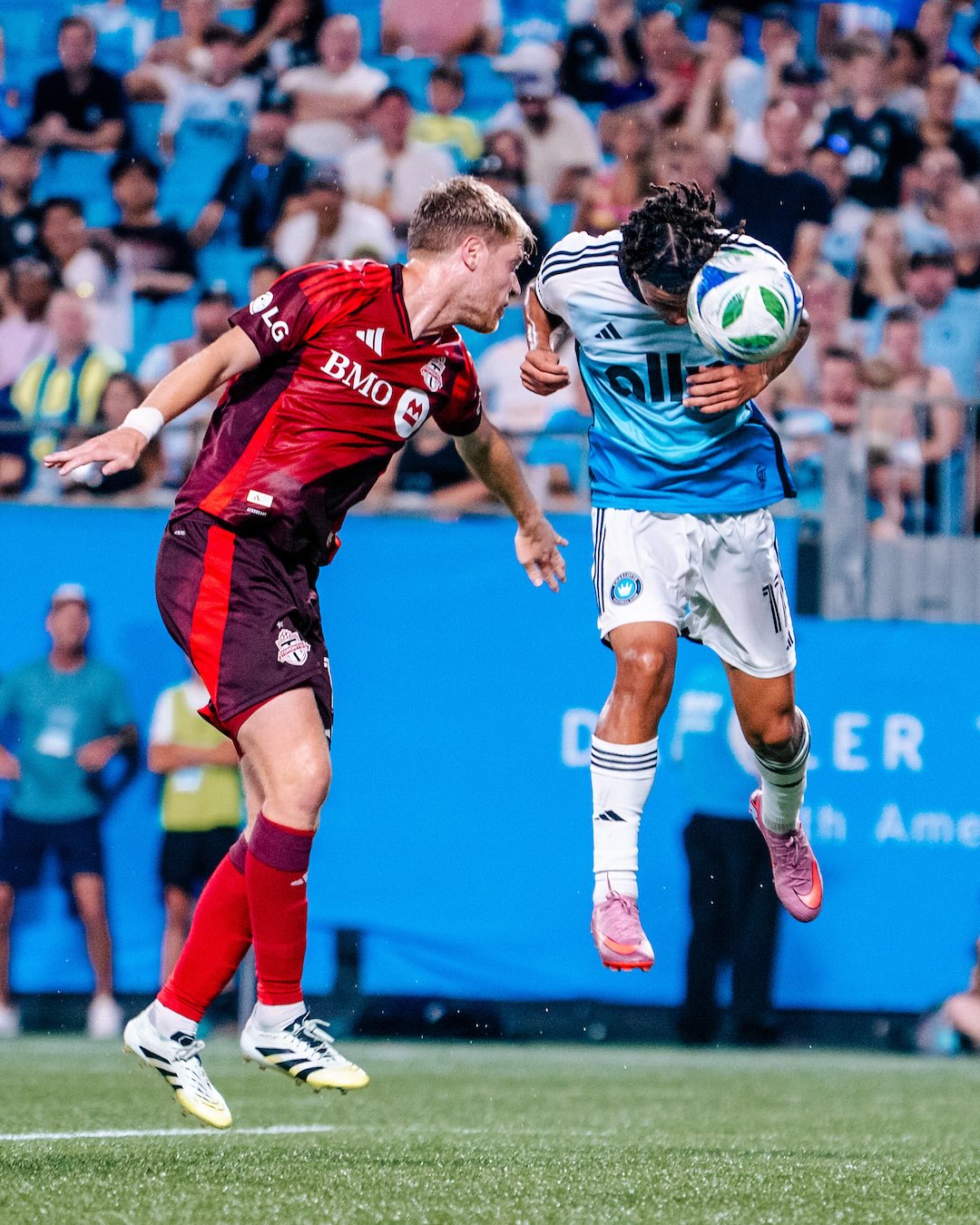 Prediksi skor laga Charlotte FC vs FC Juarez di Leagues Cup 2025.