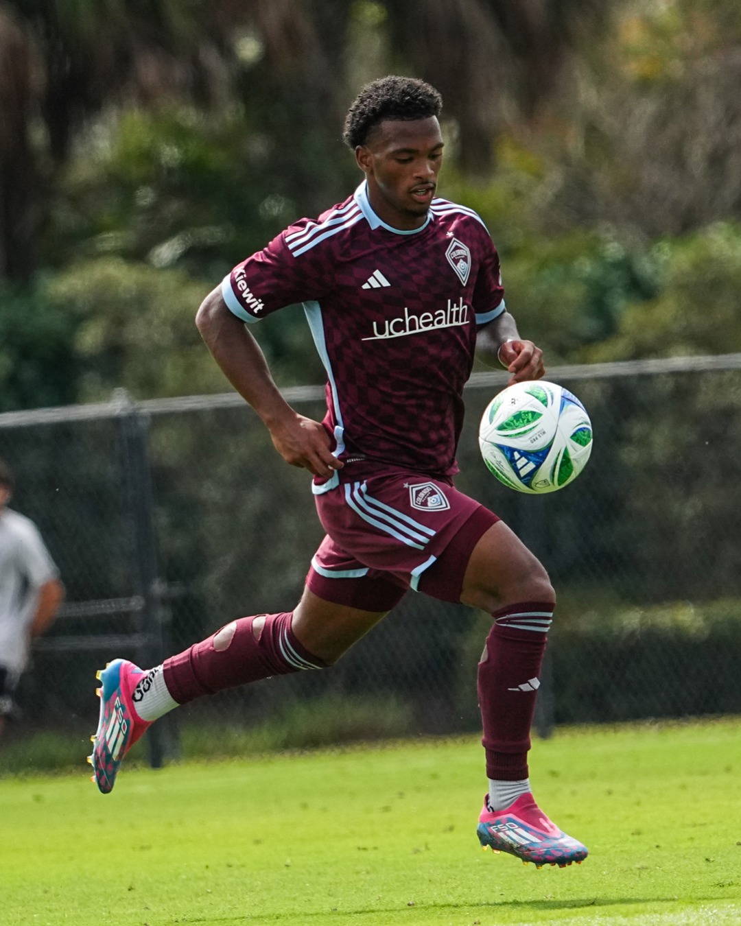 Prediksi skor Colorado Rapids vs Santos Laguna di Leagues Cup 2025.