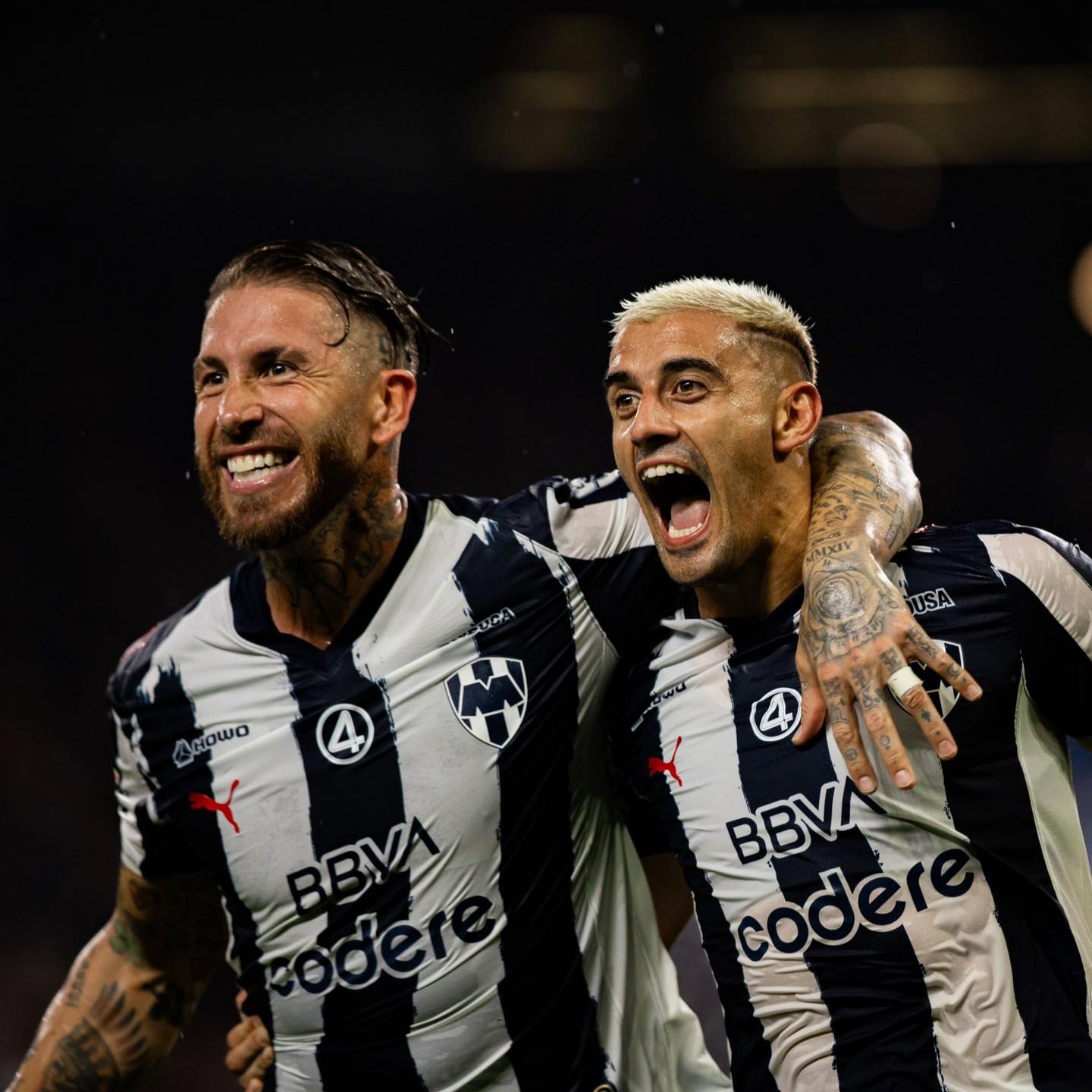 Prediksi skor pertandingan antara Monterrey vs New York RB di Leagues Cup 2025.