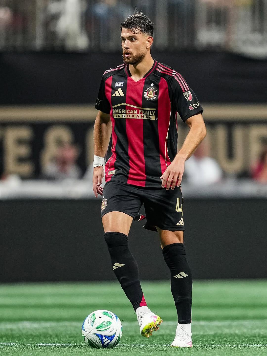 Prediksi skor laga antara Pumas UNAM vs Atlanta United di Leagues Cup 2025.