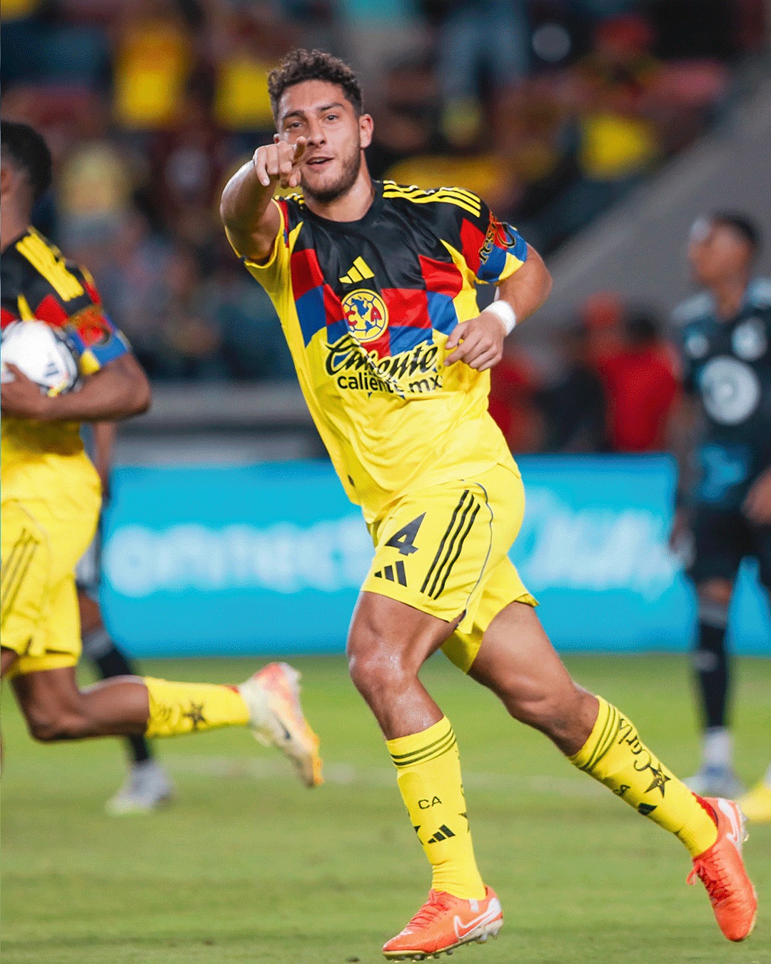 Club America berhasil kalahkan Minnesota United setelah drama adu pinalti lima belas gol di Leagues Cup 2025 (3/8).
