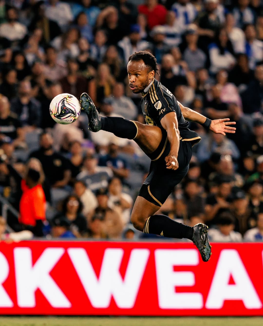 Prediksi skor laga antara  UANL vs LAFC dalam Leagues Cup 2025 (6/8).
