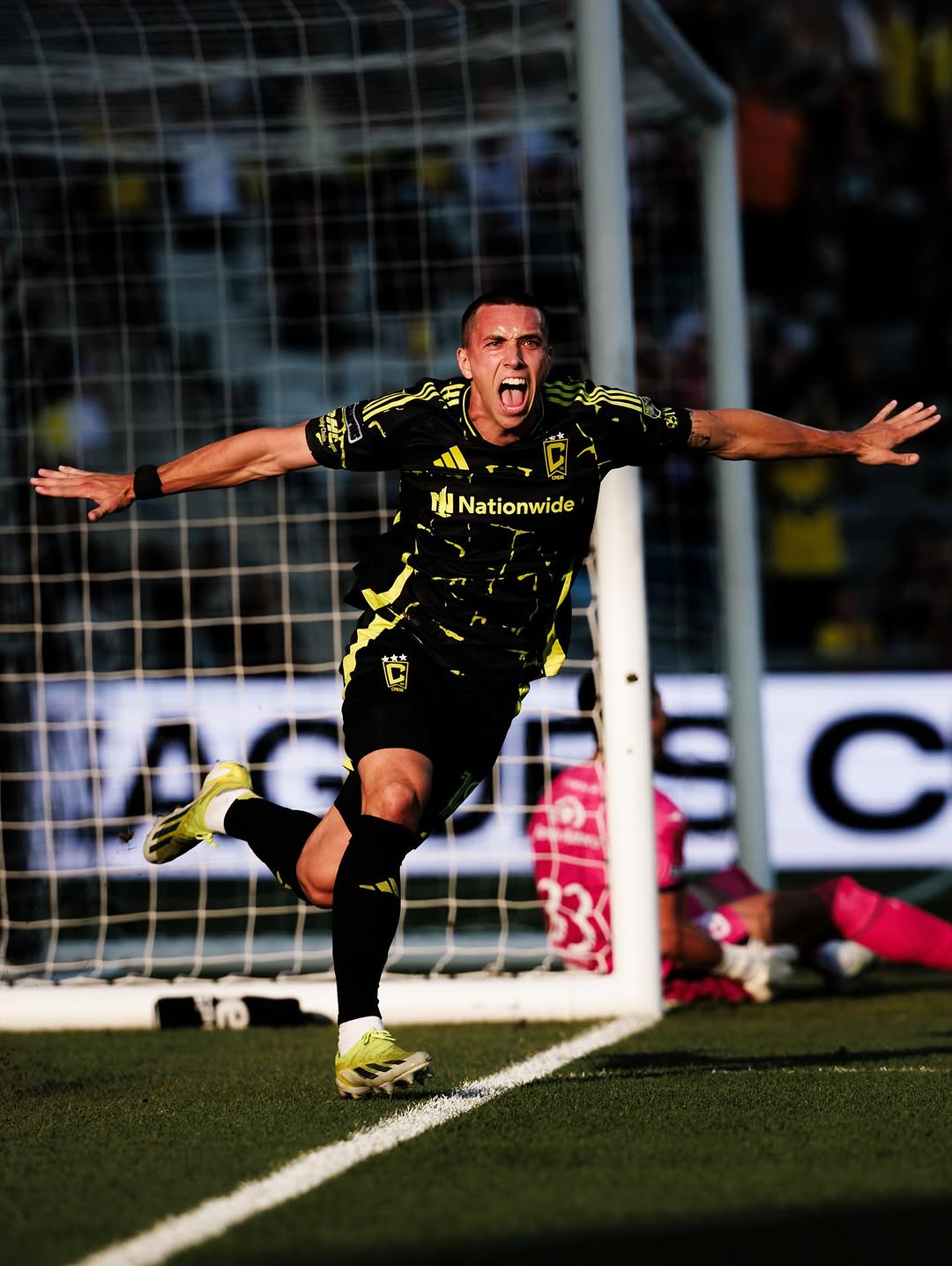 Prediksi skor laga antara Columbus Crew vs Club Leon di Leagues Cup 2025 (6/8).