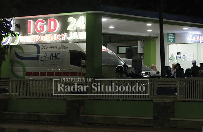 RS Elizabeth Situbondo Luncurkan Layanan &lsquo;KERABAT&rsquo; untuk Mudahkan Pasien.