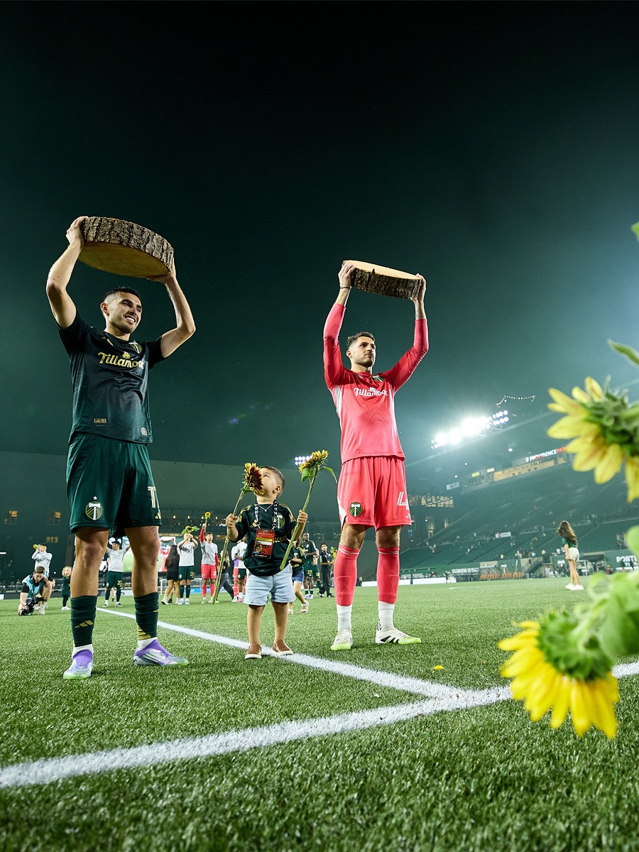 Prediksi skor laga antara Club America vs Portland Timbers di Leagues Cup 2025 (7/8).